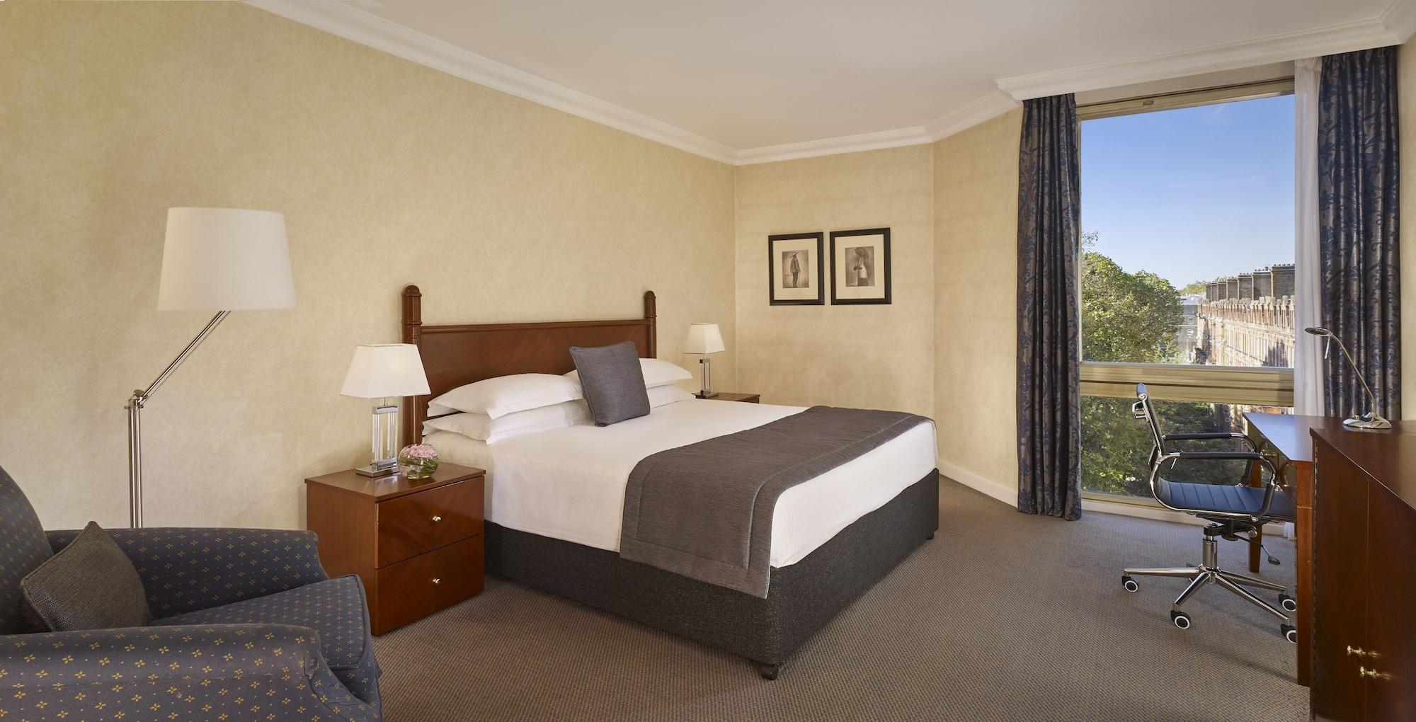 Millennium Hotel And Conference Centre Gloucester London Exterior photo A room at the Ritz in Paris