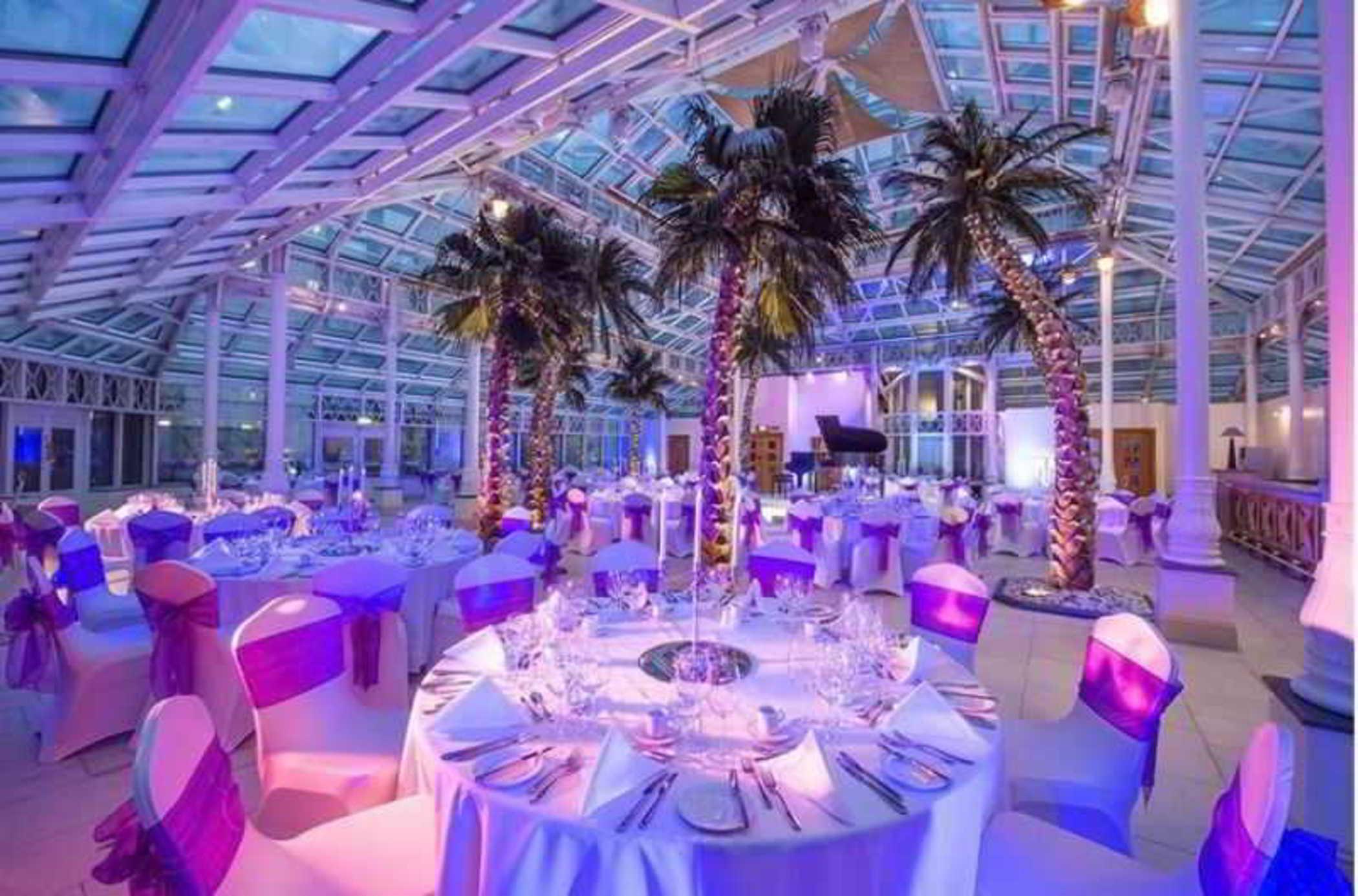 Millennium Hotel And Conference Centre Gloucester London Exterior photo The interior of the venue